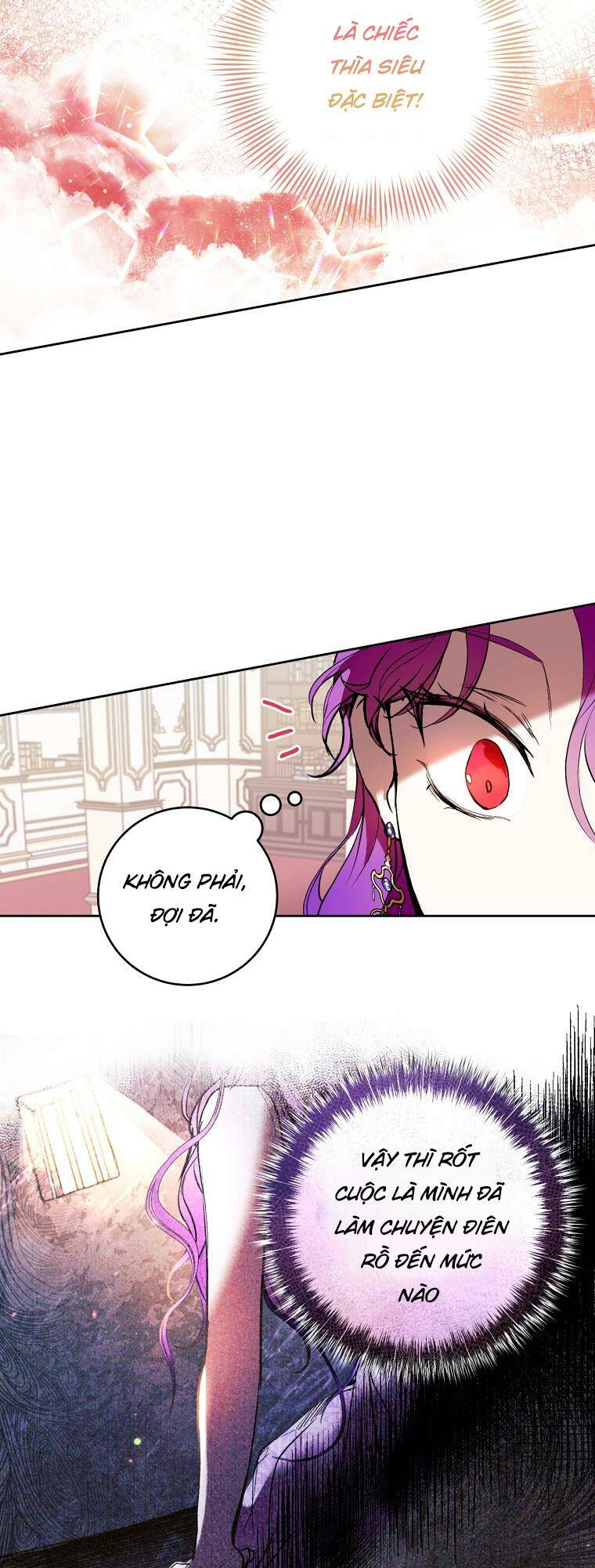 Làm Ác Nữ Bộ Không Tuyệt Sao? - Chap 3 - Trang 49