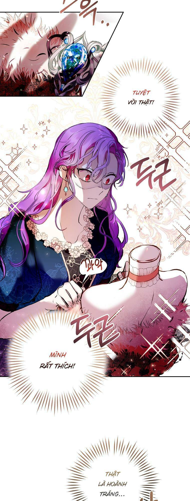 Làm Ác Nữ Bộ Không Tuyệt Sao? - Chap 3 - Trang 7