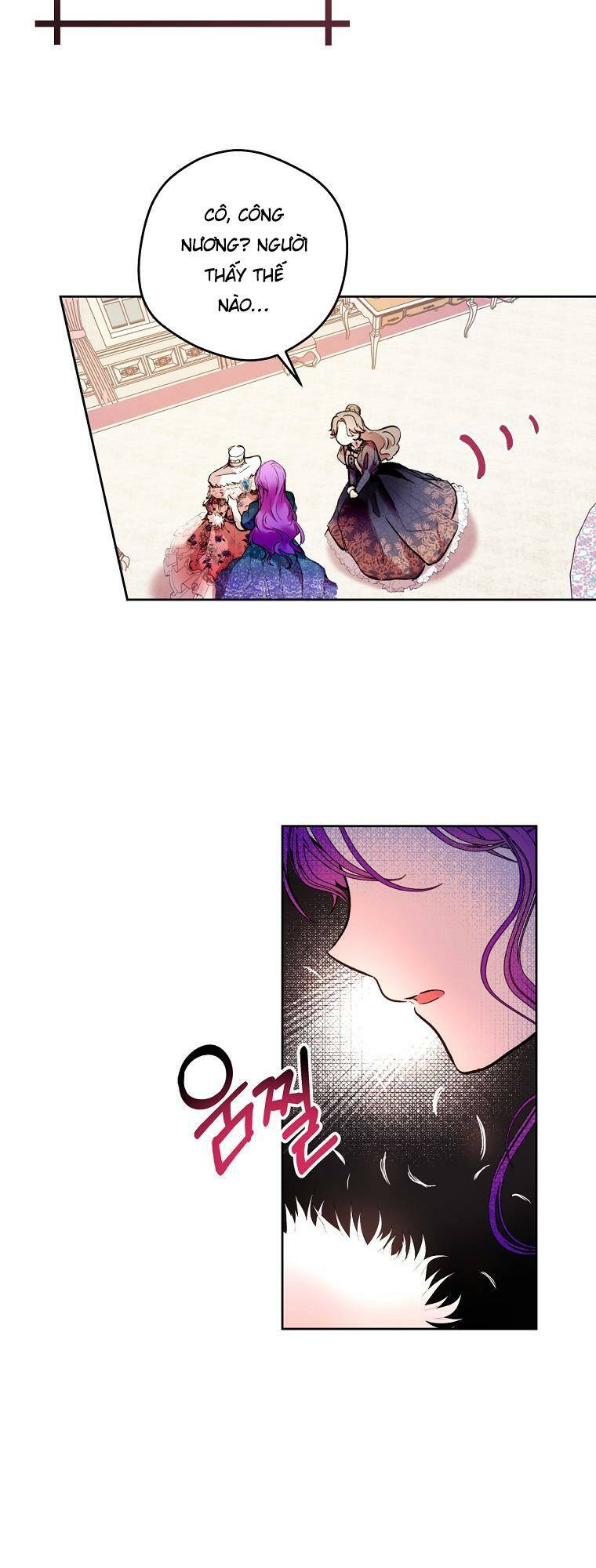 Làm Ác Nữ Bộ Không Tuyệt Sao? - Chap 3 - Trang 9