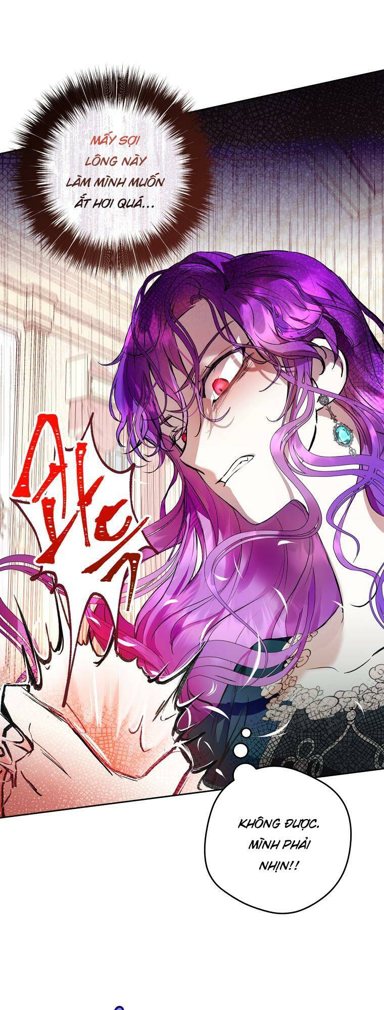 Làm Ác Nữ Bộ Không Tuyệt Sao? - Chap 3 - Trang 10