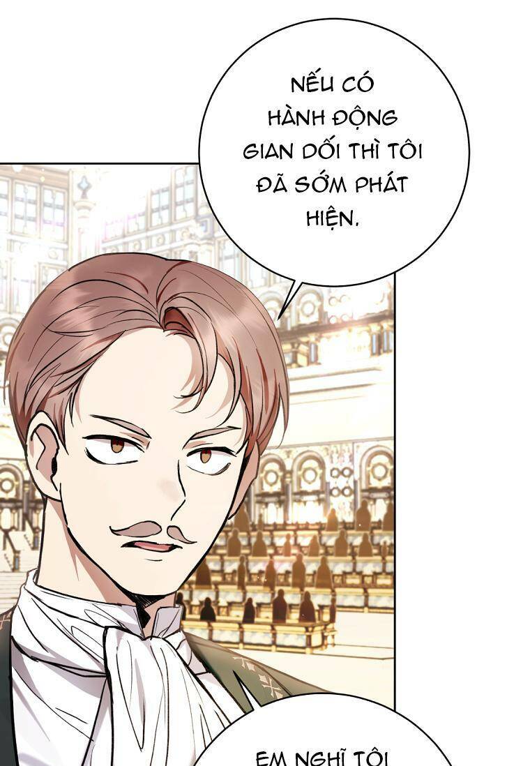 Làm Ác Nữ Bộ Không Tuyệt Sao? - Chap 30 - Trang 17