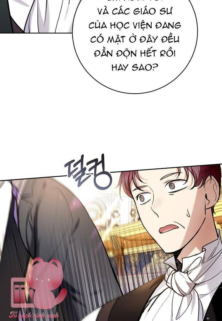 Làm Ác Nữ Bộ Không Tuyệt Sao? - Chap 30 - Trang 18