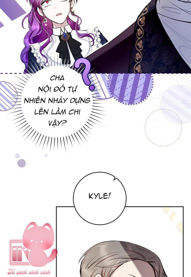 Làm Ác Nữ Bộ Không Tuyệt Sao? - Chap 30 - Trang 21