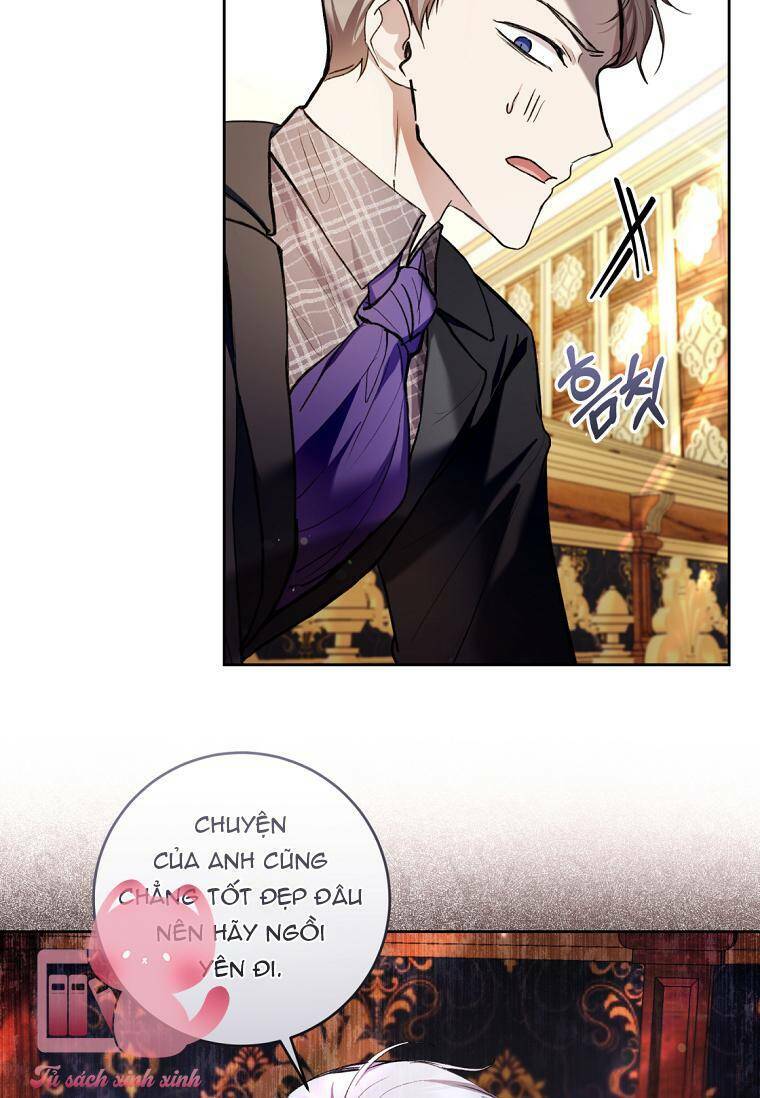 Làm Ác Nữ Bộ Không Tuyệt Sao? - Chap 30 - Trang 22