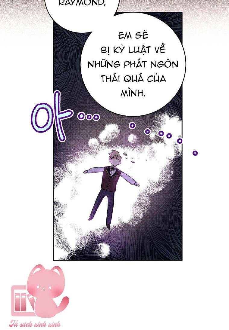 Làm Ác Nữ Bộ Không Tuyệt Sao? - Chap 30 - Trang 24