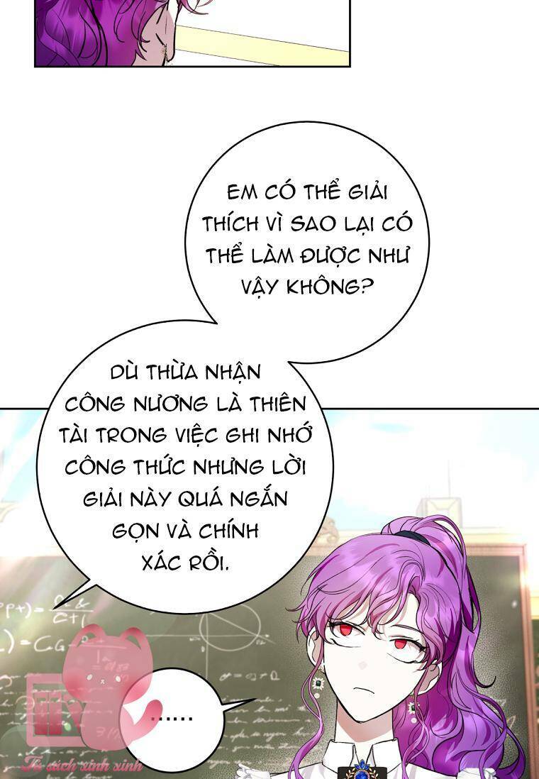 Làm Ác Nữ Bộ Không Tuyệt Sao? - Chap 30 - Trang 26