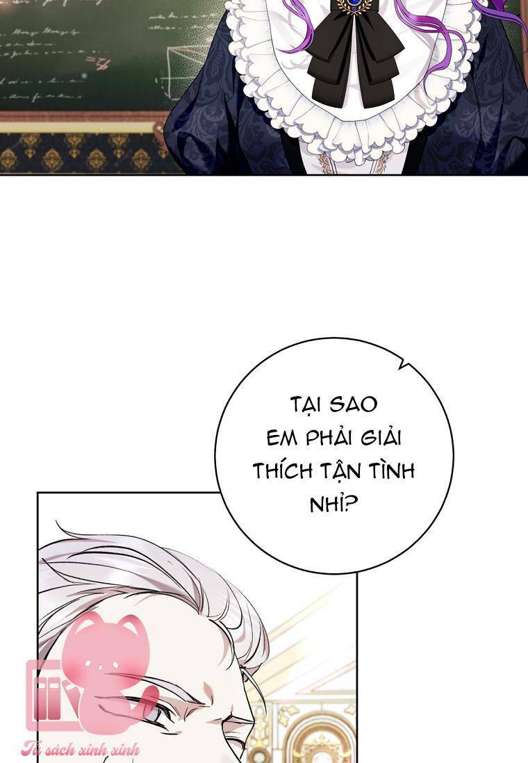 Làm Ác Nữ Bộ Không Tuyệt Sao? - Chap 30 - Trang 27