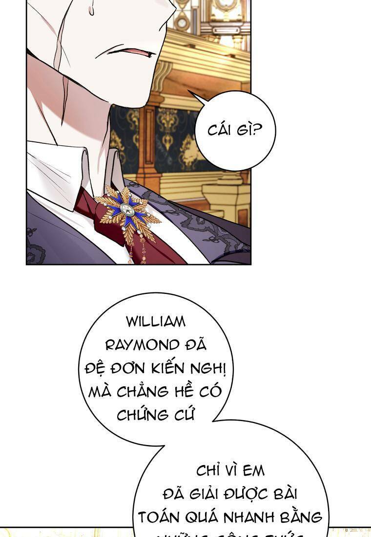 Làm Ác Nữ Bộ Không Tuyệt Sao? - Chap 30 - Trang 28