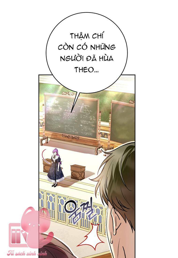 Làm Ác Nữ Bộ Không Tuyệt Sao? - Chap 30 - Trang 30