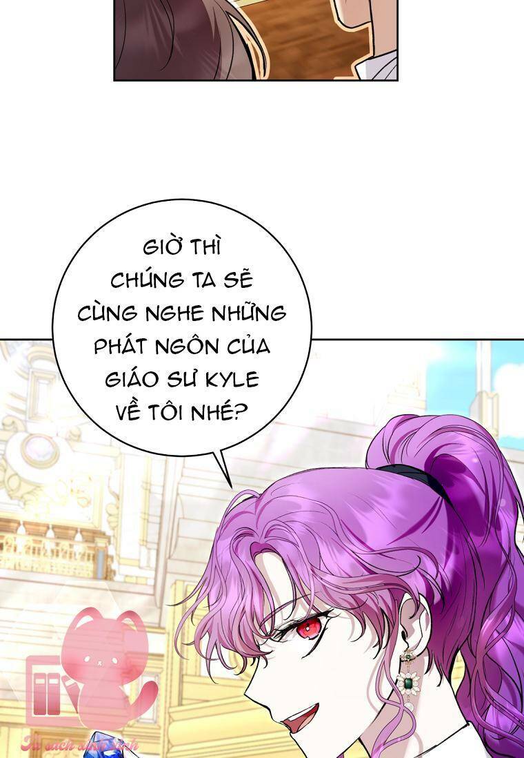 Làm Ác Nữ Bộ Không Tuyệt Sao? - Chap 30 - Trang 31