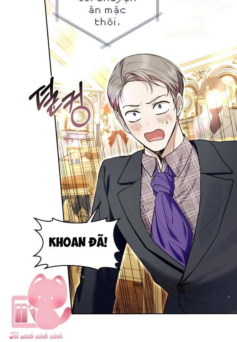 Làm Ác Nữ Bộ Không Tuyệt Sao? - Chap 30 - Trang 33