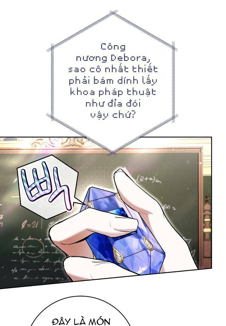 Làm Ác Nữ Bộ Không Tuyệt Sao? - Chap 30 - Trang 34