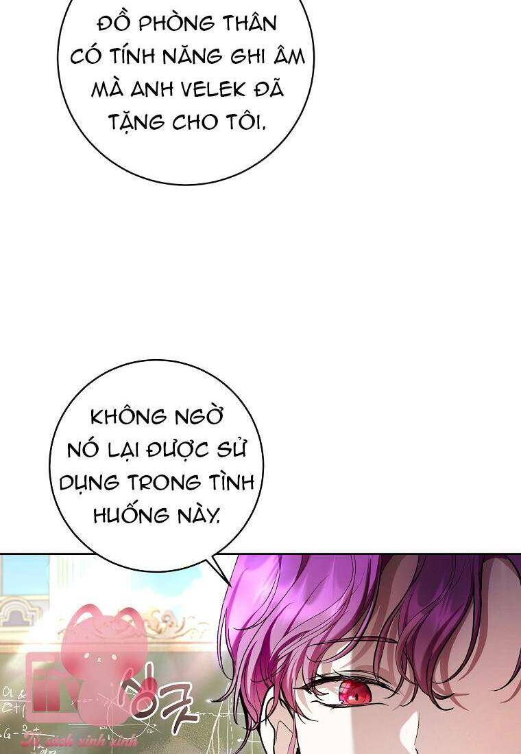Làm Ác Nữ Bộ Không Tuyệt Sao? - Chap 30 - Trang 35