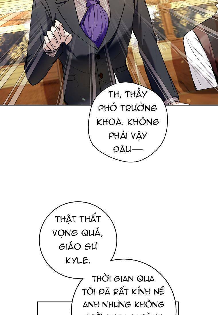 Làm Ác Nữ Bộ Không Tuyệt Sao? - Chap 30 - Trang 37
