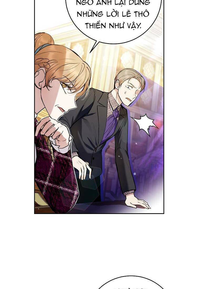 Làm Ác Nữ Bộ Không Tuyệt Sao? - Chap 30 - Trang 38