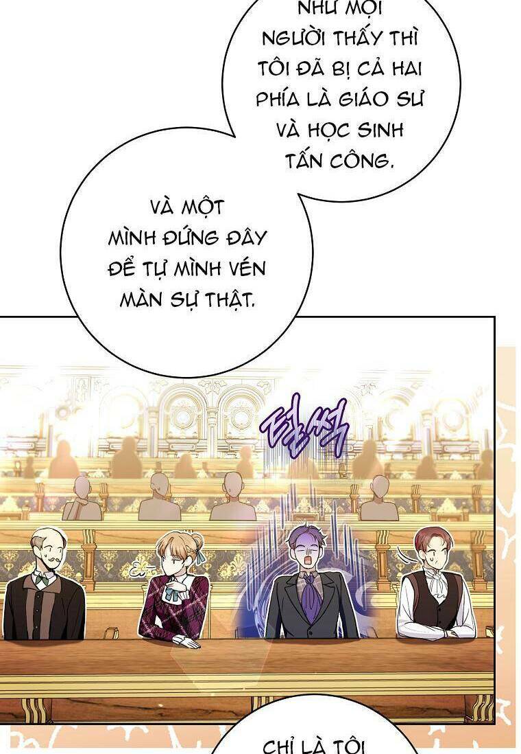 Làm Ác Nữ Bộ Không Tuyệt Sao? - Chap 30 - Trang 39