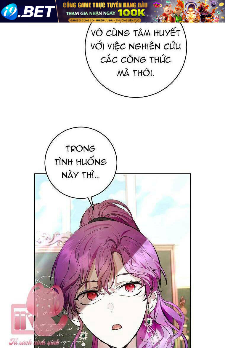 Làm Ác Nữ Bộ Không Tuyệt Sao? - Chap 30 - Trang 40
