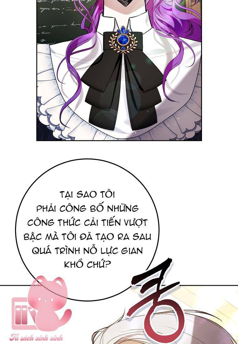 Làm Ác Nữ Bộ Không Tuyệt Sao? - Chap 30 - Trang 41