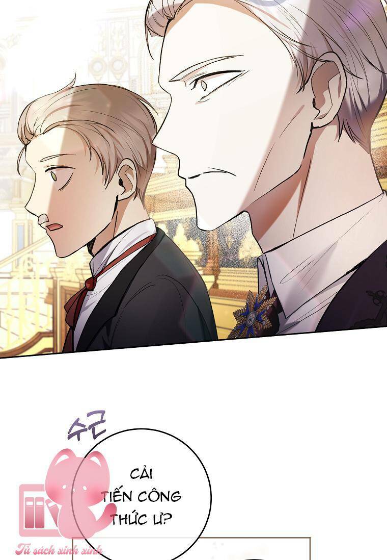 Làm Ác Nữ Bộ Không Tuyệt Sao? - Chap 30 - Trang 42