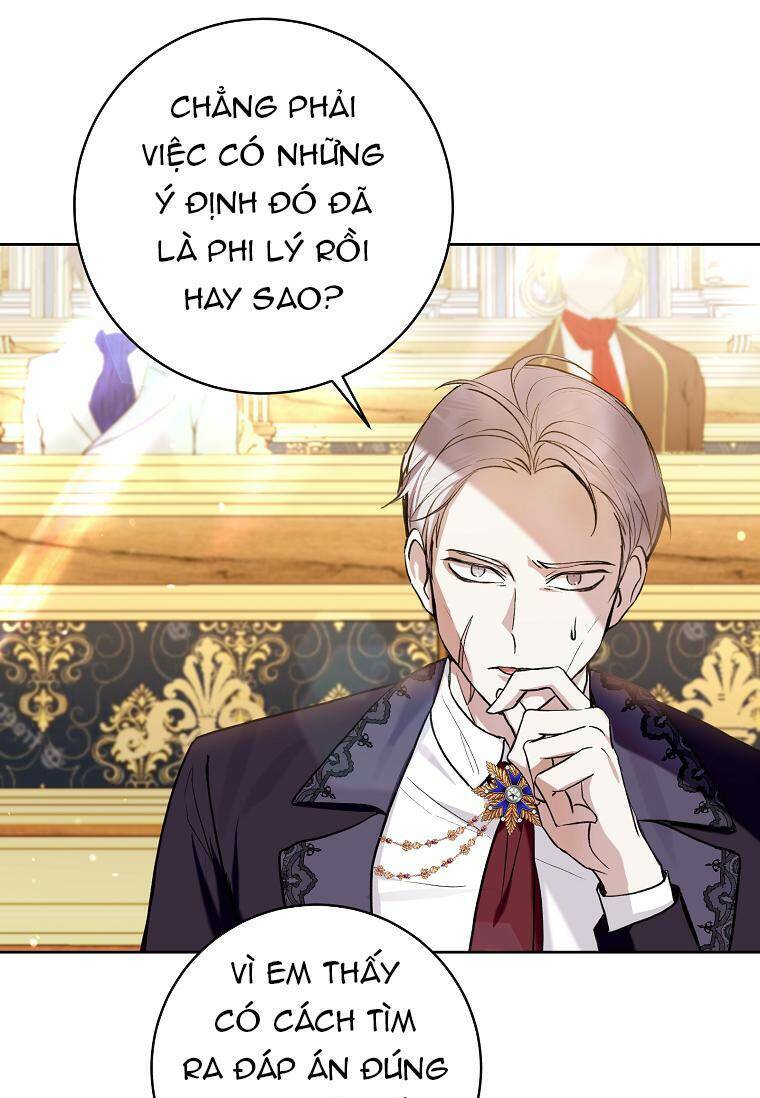 Làm Ác Nữ Bộ Không Tuyệt Sao? - Chap 30 - Trang 44