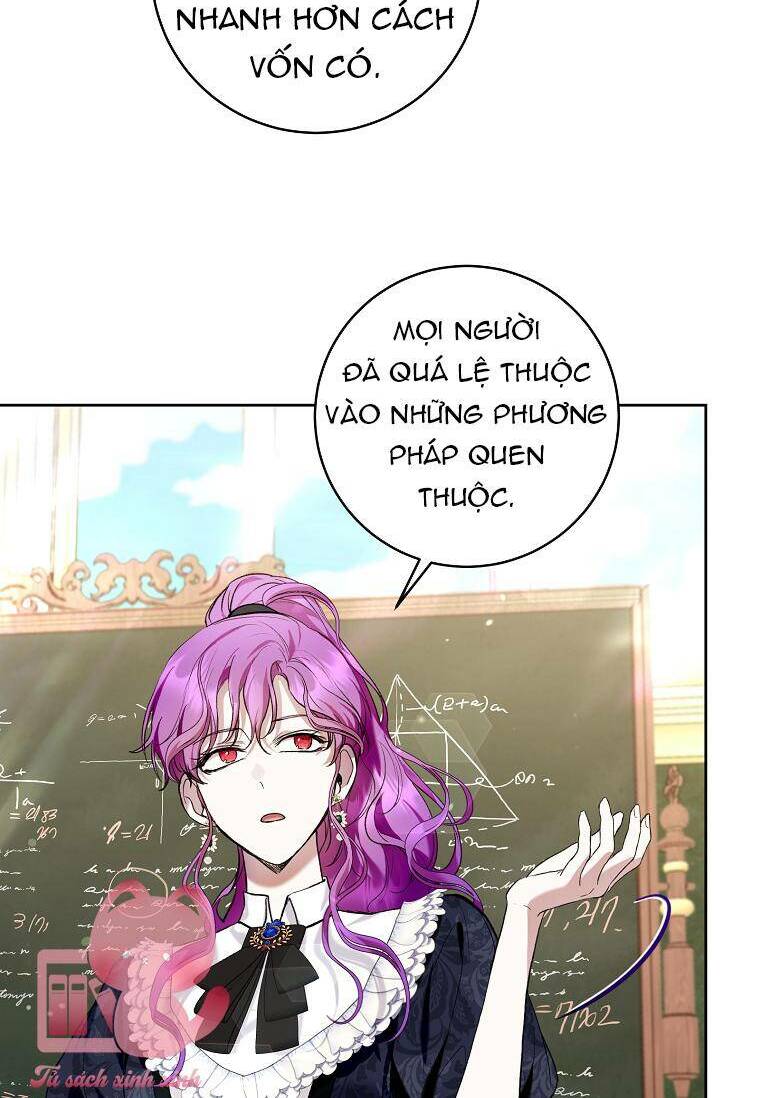 Làm Ác Nữ Bộ Không Tuyệt Sao? - Chap 30 - Trang 45