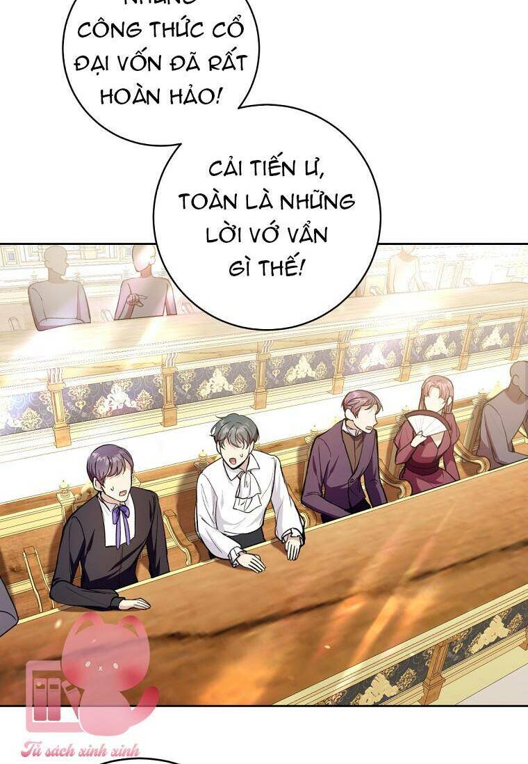 Làm Ác Nữ Bộ Không Tuyệt Sao? - Chap 30 - Trang 47