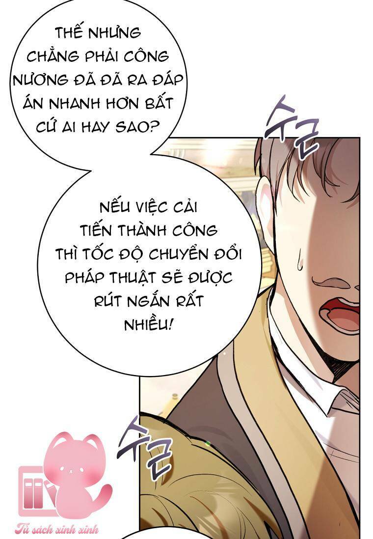 Làm Ác Nữ Bộ Không Tuyệt Sao? - Chap 30 - Trang 48