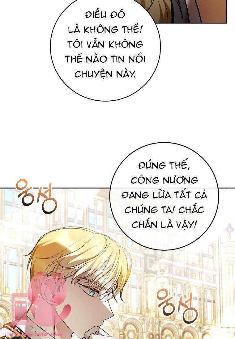 Làm Ác Nữ Bộ Không Tuyệt Sao? - Chap 30 - Trang 49
