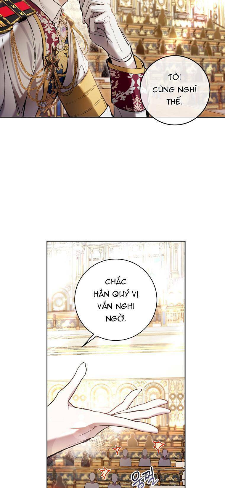 Làm Ác Nữ Bộ Không Tuyệt Sao? - Chap 30 - Trang 50