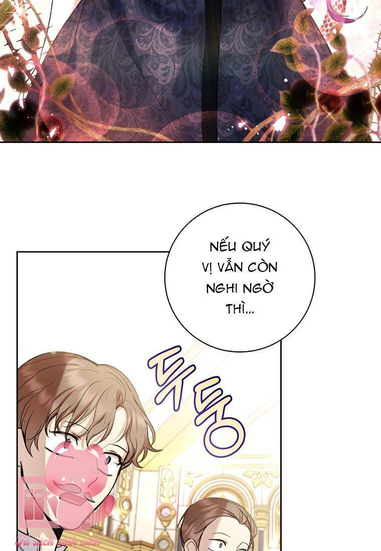 Làm Ác Nữ Bộ Không Tuyệt Sao? - Chap 30 - Trang 52