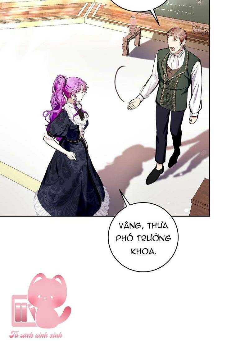 Làm Ác Nữ Bộ Không Tuyệt Sao? - Chap 30 - Trang 54
