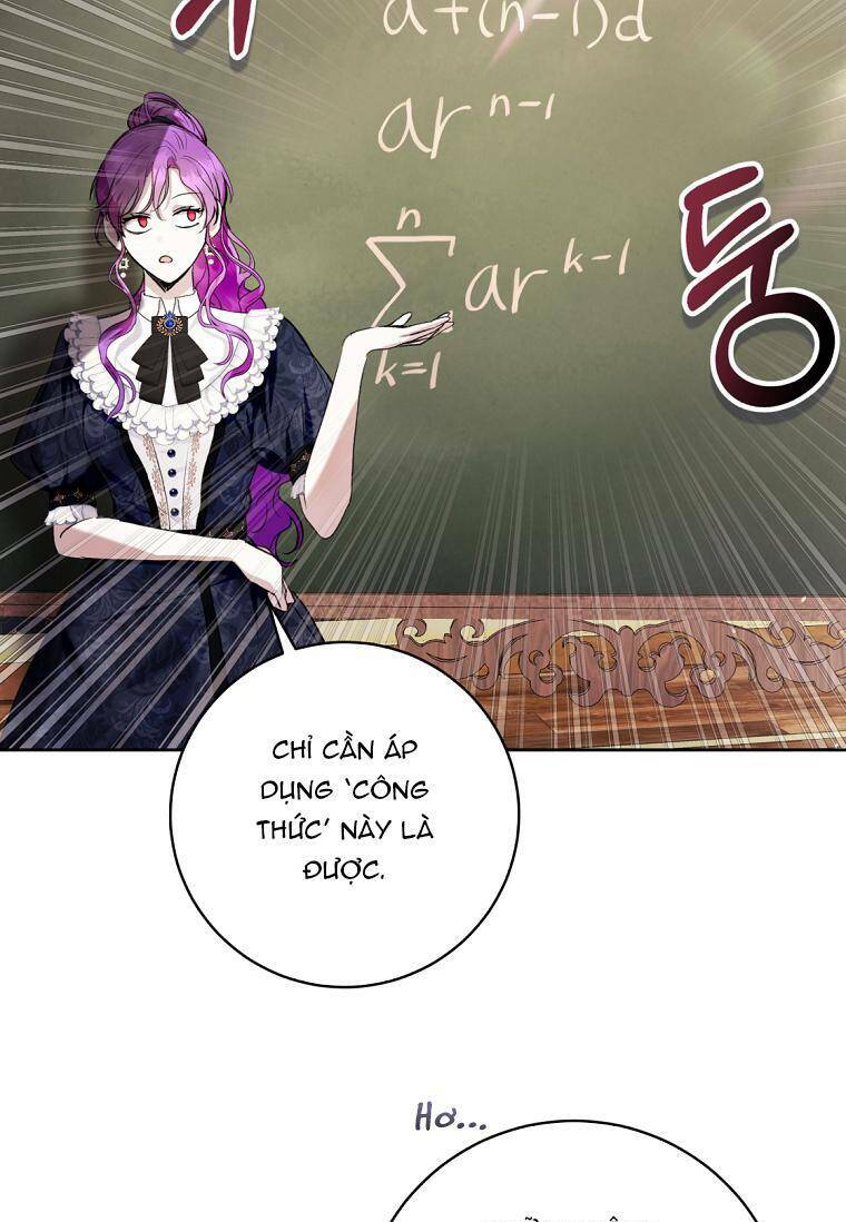 Làm Ác Nữ Bộ Không Tuyệt Sao? - Chap 30 - Trang 58
