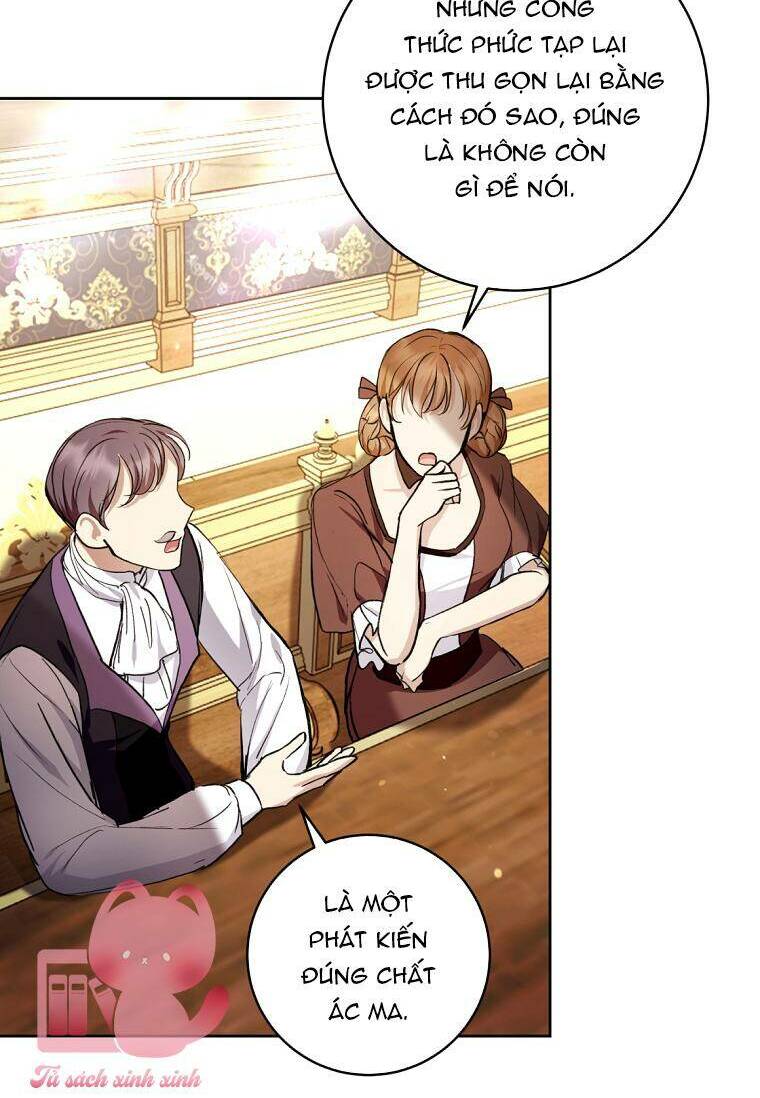Làm Ác Nữ Bộ Không Tuyệt Sao? - Chap 30 - Trang 59