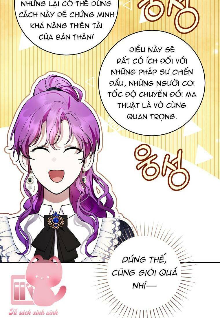 Làm Ác Nữ Bộ Không Tuyệt Sao? - Chap 30 - Trang 61