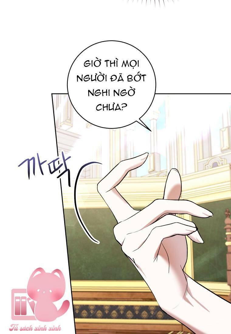 Làm Ác Nữ Bộ Không Tuyệt Sao? - Chap 30 - Trang 62