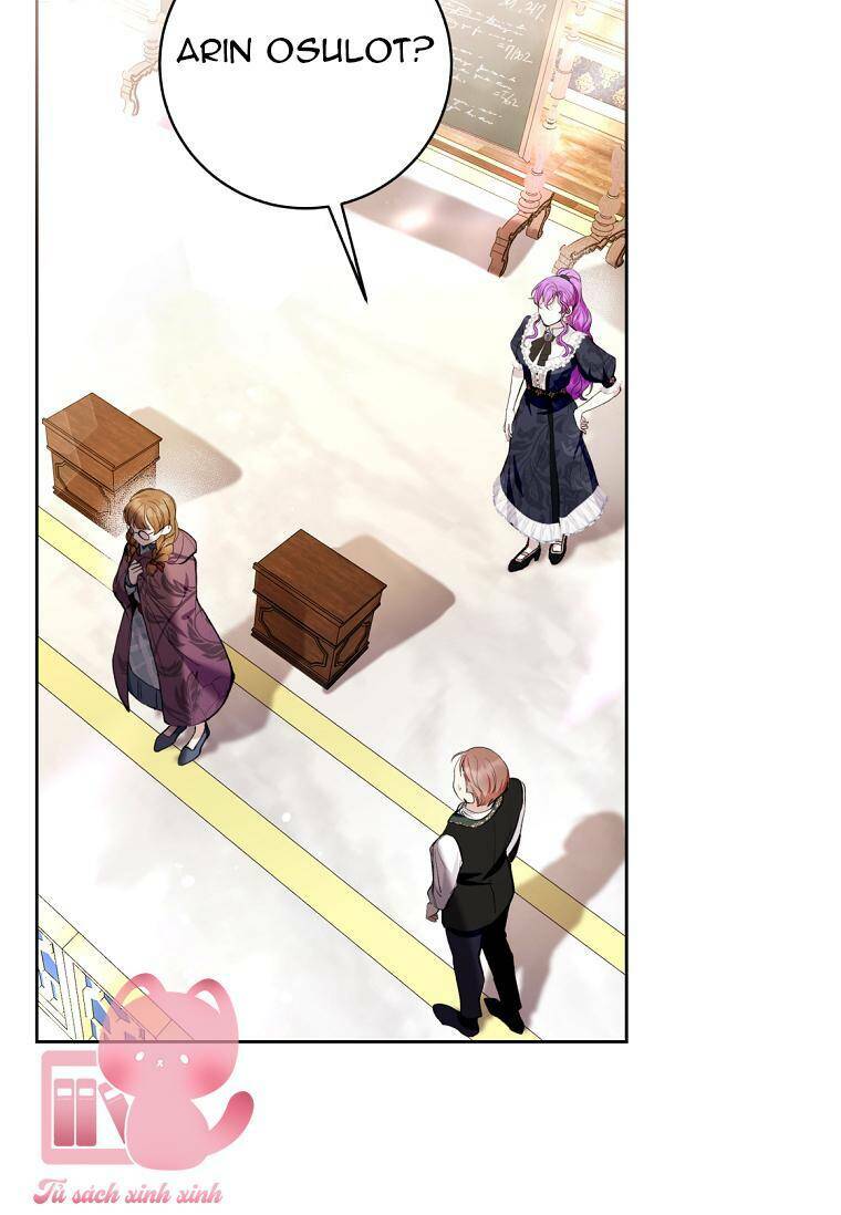 Làm Ác Nữ Bộ Không Tuyệt Sao? - Chap 30 - Trang 66