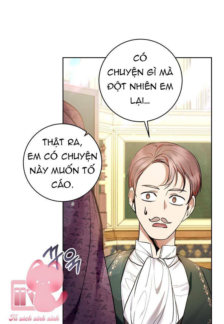 Làm Ác Nữ Bộ Không Tuyệt Sao? - Chap 30 - Trang 67