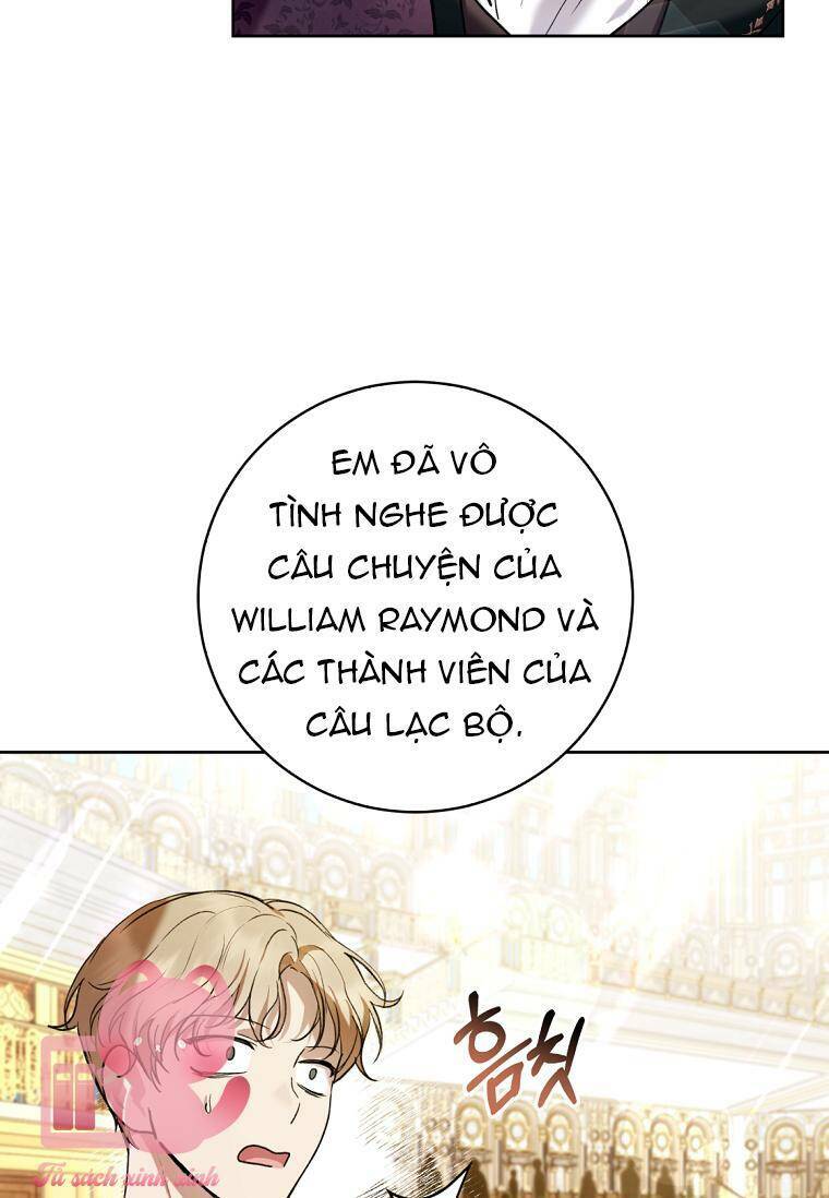 Làm Ác Nữ Bộ Không Tuyệt Sao? - Chap 30 - Trang 68