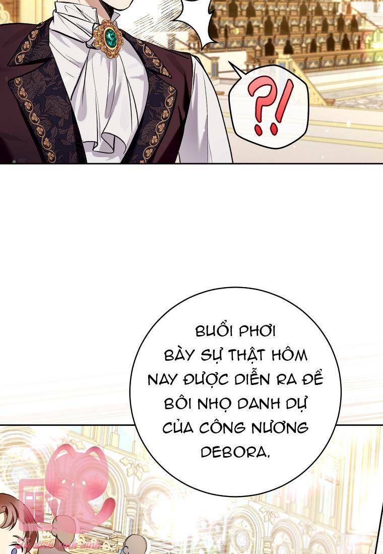 Làm Ác Nữ Bộ Không Tuyệt Sao? - Chap 30 - Trang 69