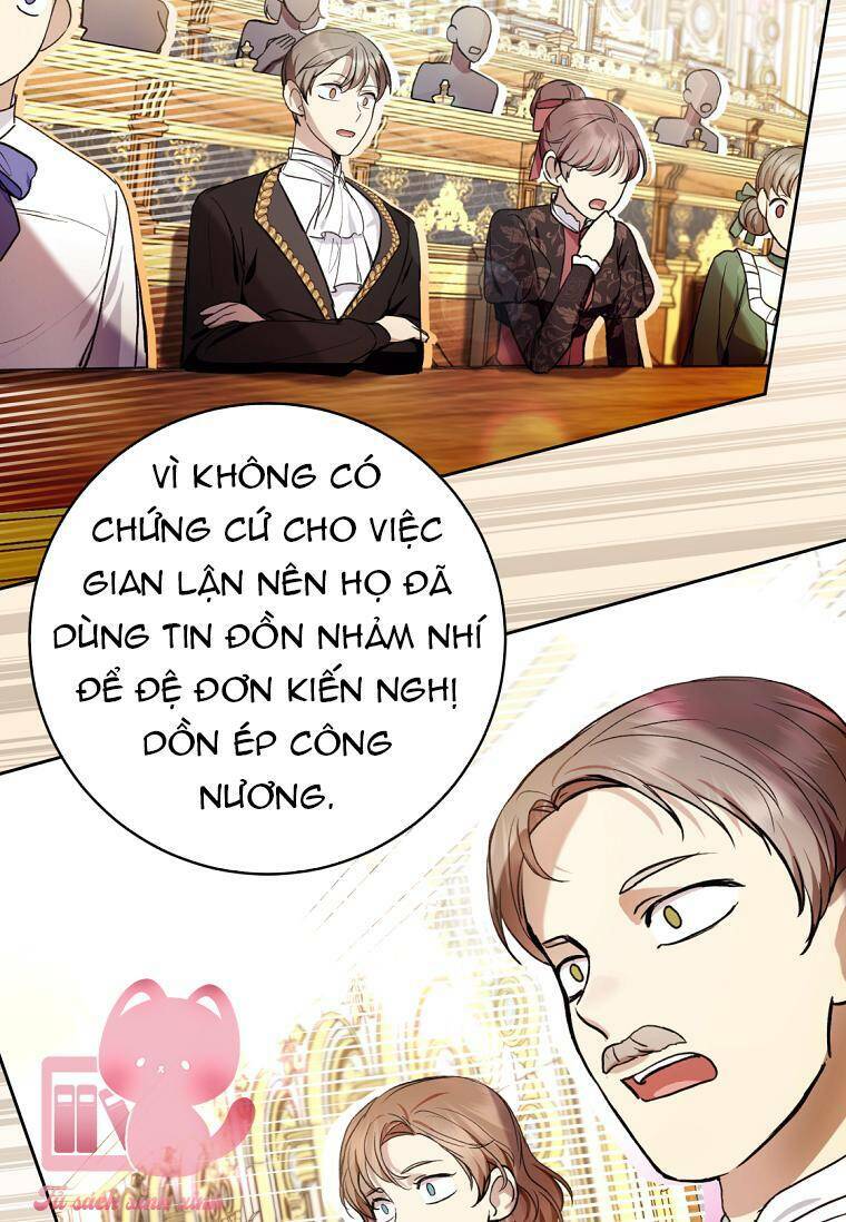 Làm Ác Nữ Bộ Không Tuyệt Sao? - Chap 30 - Trang 70