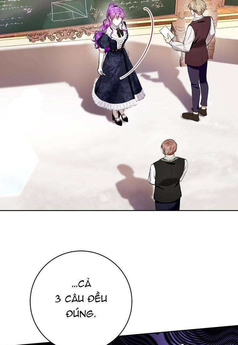 Làm Ác Nữ Bộ Không Tuyệt Sao? - Chap 30 - Trang 8