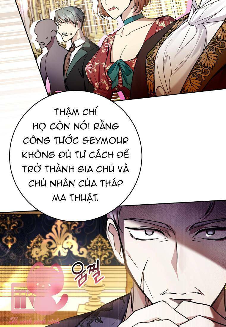 Làm Ác Nữ Bộ Không Tuyệt Sao? - Chap 30 - Trang 71