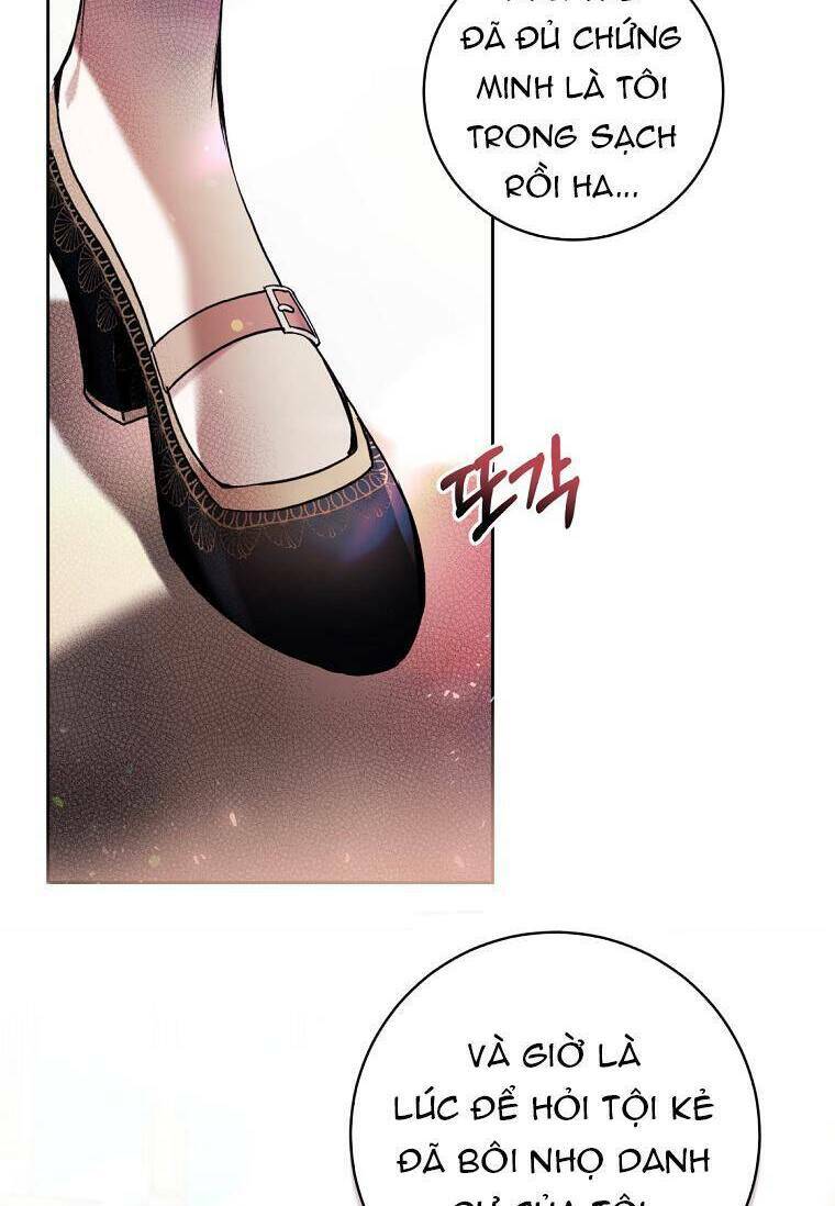 Làm Ác Nữ Bộ Không Tuyệt Sao? - Chap 30 - Trang 10