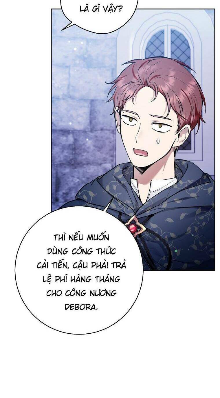 Làm Ác Nữ Bộ Không Tuyệt Sao? - Chap 31 - Trang 13