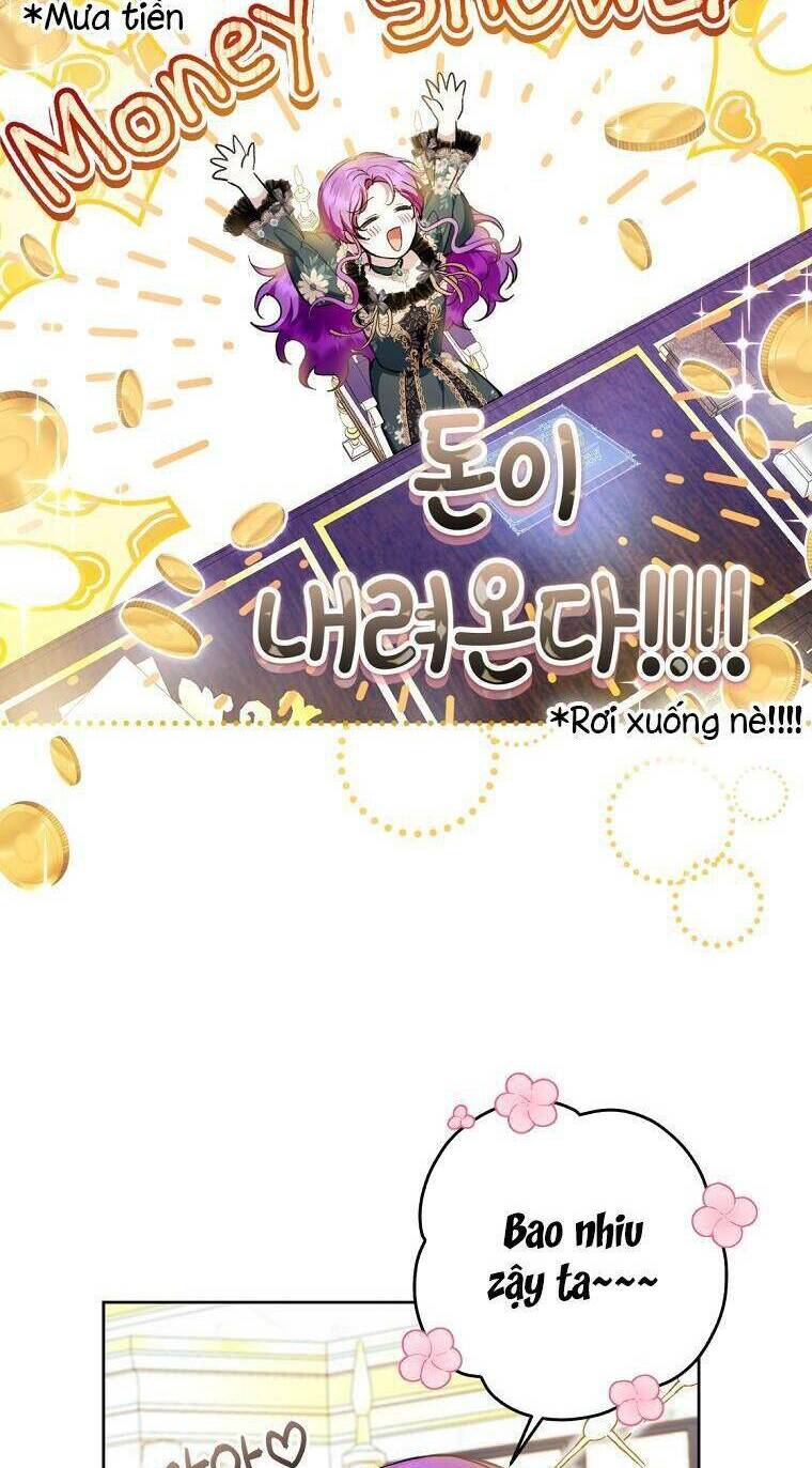 Làm Ác Nữ Bộ Không Tuyệt Sao? - Chap 31 - Trang 21