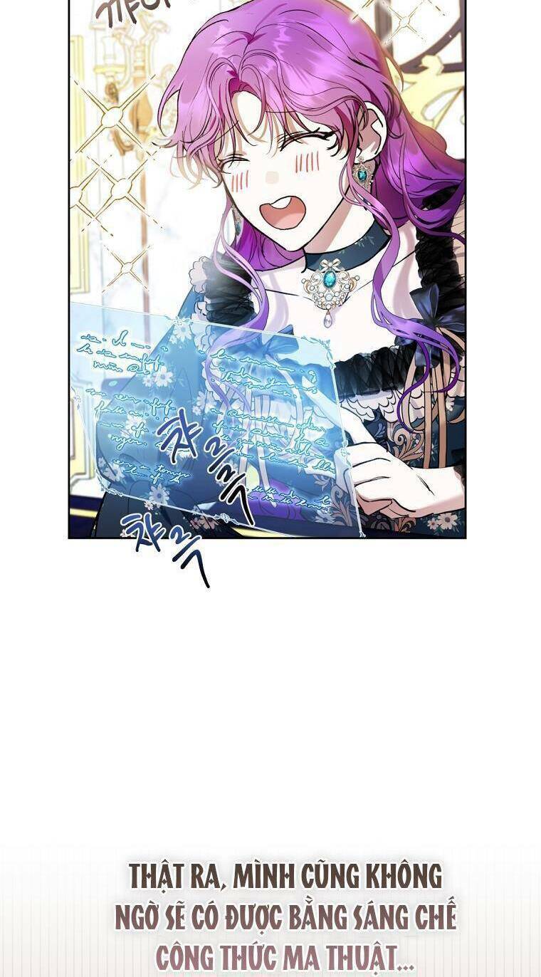 Làm Ác Nữ Bộ Không Tuyệt Sao? - Chap 31 - Trang 22
