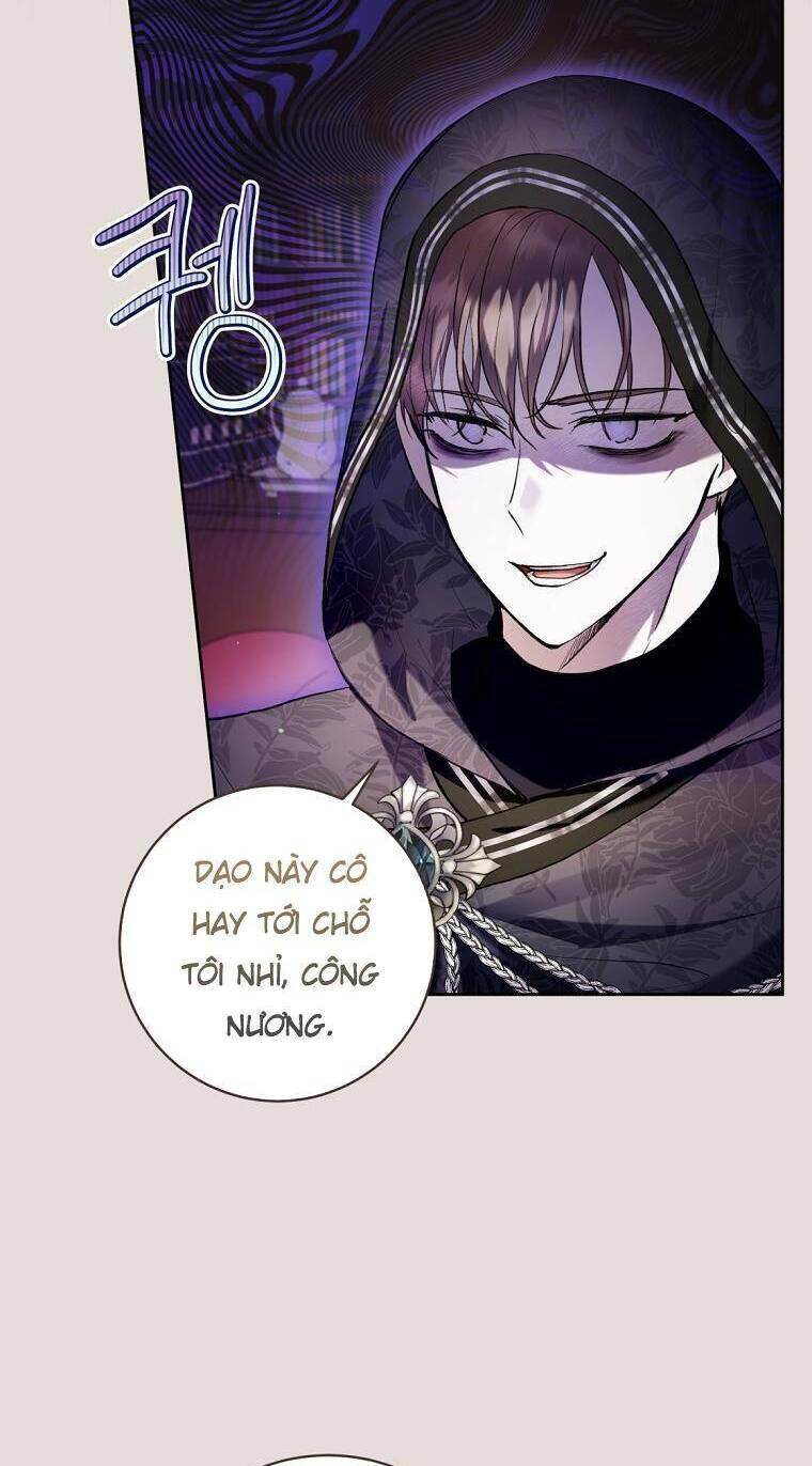 Làm Ác Nữ Bộ Không Tuyệt Sao? - Chap 31 - Trang 24