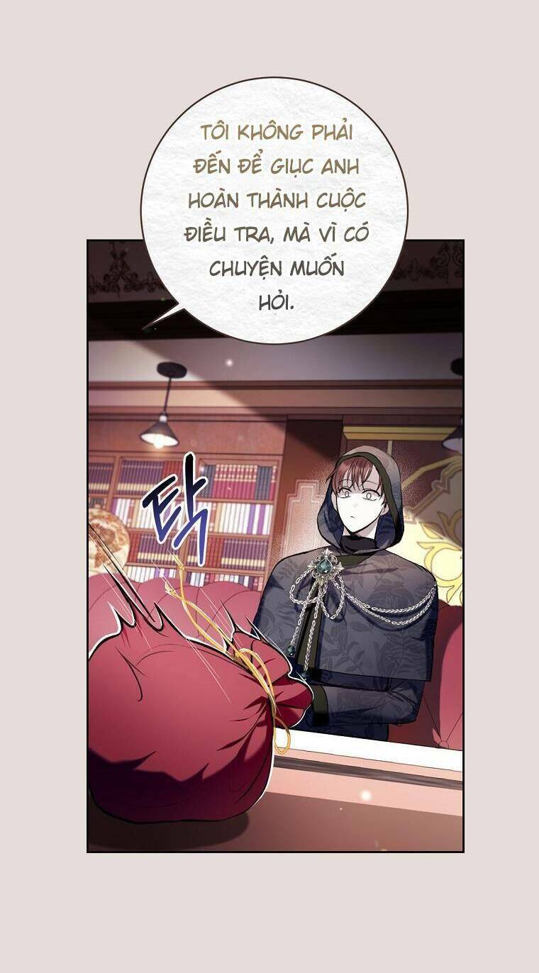 Làm Ác Nữ Bộ Không Tuyệt Sao? - Chap 31 - Trang 26