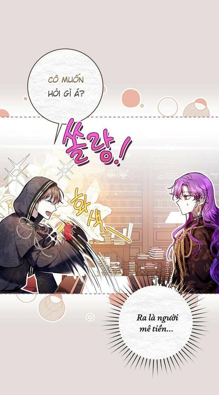 Làm Ác Nữ Bộ Không Tuyệt Sao? - Chap 31 - Trang 27