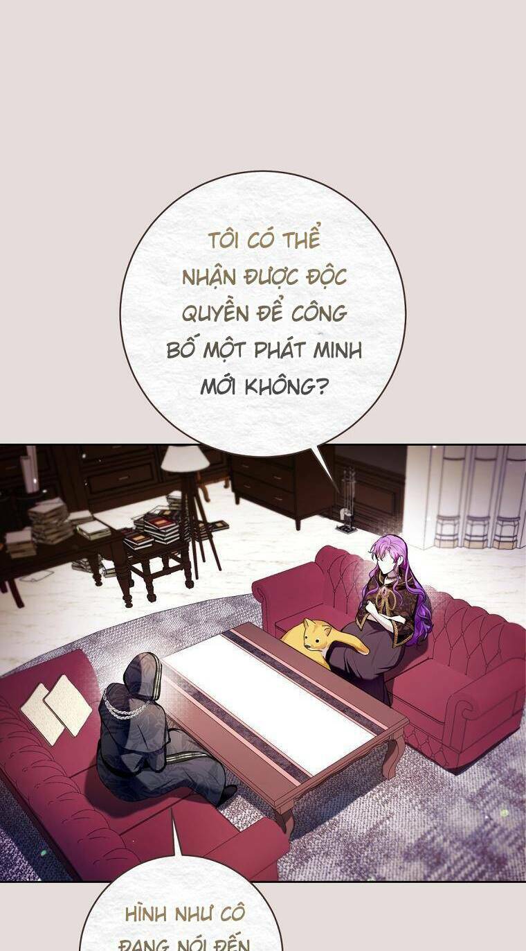 Làm Ác Nữ Bộ Không Tuyệt Sao? - Chap 31 - Trang 28